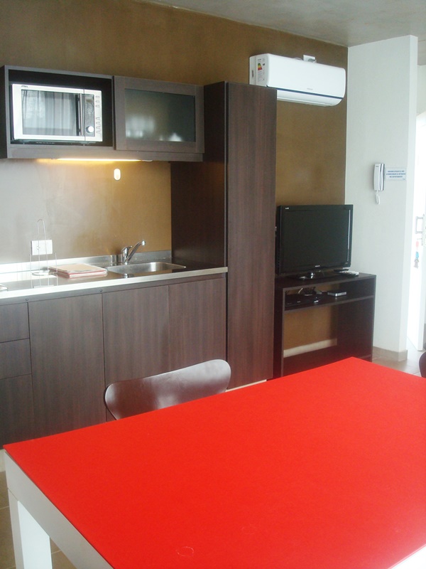 Primer Piso D